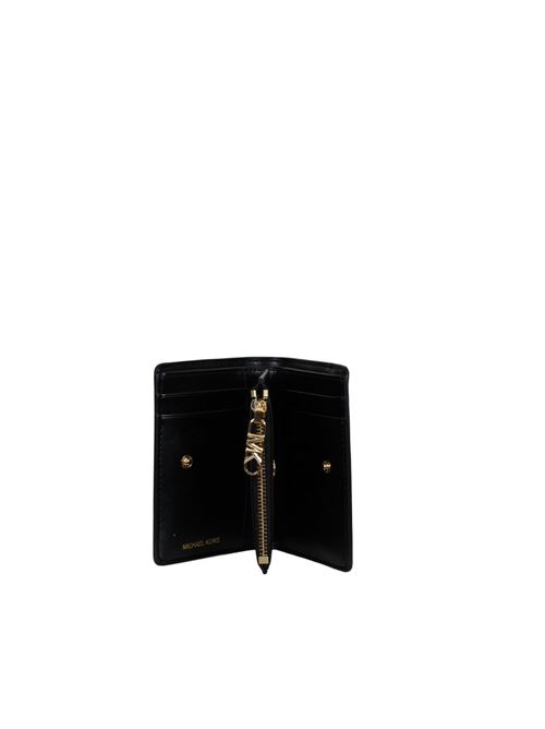 Portafoglio piccolo in pelle MICHAEL KORS | 32S4G8ED7L001